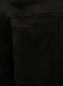 Southpole® SP039 Southpole Corduroy Sherpa Jacket, Größe:S, Farbe:Black -DIDRIKSONS Verkäufe fedb44b240f6647dee569c66fc8623b5