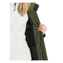 Didriksons Tanja Women's Parka 6, Größe_Bekleidung_NR:42, Didriksons_Farbe:deep Green -DIDRIKSONS Verkäufe ff594762fe478bdf24ff80c385fff3c0
